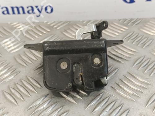 Tailgate lock FIAT PANDA (169_) [2003-2024]  17560437