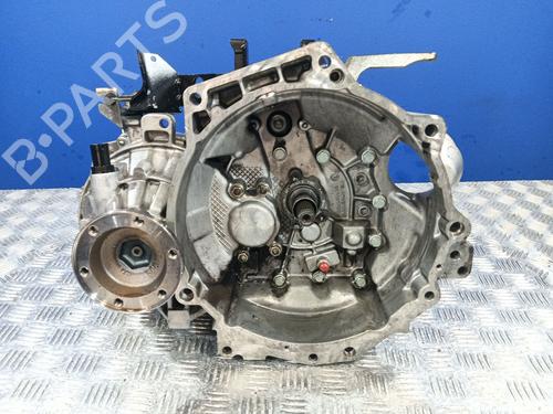 Used Gearbox SEAT IBIZA III (6L1) [2002-2009]  27195616