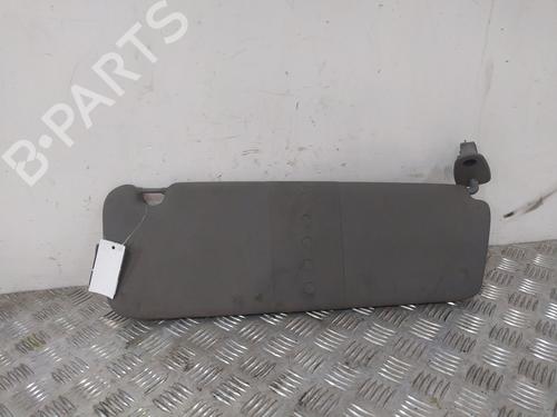 Højre solskærm Højre solskærm 39593126 39593126