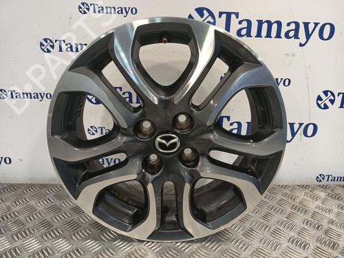 Used Rim MAZDA 2 Hatchback (DL, DJ) [2014-2025]  29277649