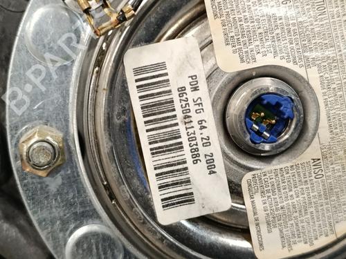 Driver airbag AUDI A3 (8P1) 2.0 TDI 16V | BP17772117C9 