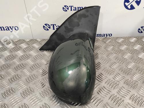 Right mirror KIA CARNIVAL I (UP, FL) 2.9 TDi | BP13252423C27 