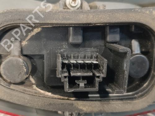 Left taillight FIAT PUNTO (188_)  | BP17645039C34 
