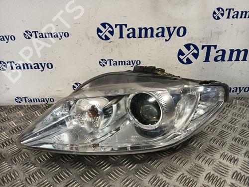 Used Left headlight RENAULT MEGANE I (BA0/1_) 1.6 LPG (90 hp) 31587658