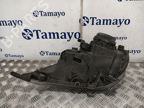 Right headlight MERCEDES-BENZ M-CLASS (W163) ML 270 CDI (163.113) | BP29357630C29 