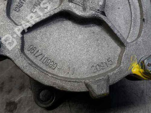 Vacuum pump FIAT DOBLO Box Body/MPV (223_)  | BP1622507M80 