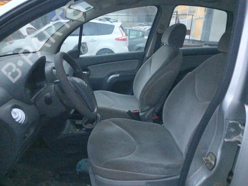 Front left interior door handle CITROËN C3 I (FC_, FN_) 1.4 i | BP31696940I13 