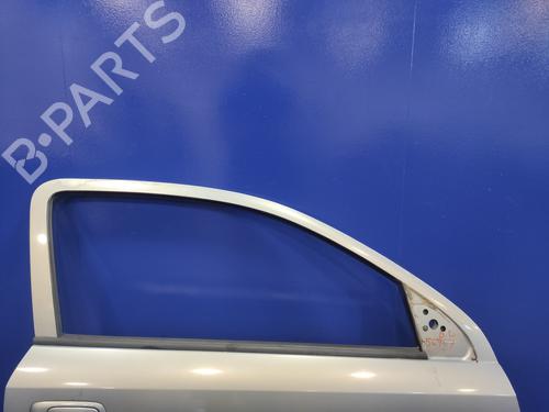 Dør høyre foran OPEL ASTRA G Hatchback (T98) 2.0 DTI 16V (F08, F48) | BP19094585C3 