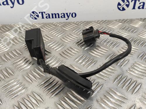 Elektronisk modul VW GOLF V (1K1) 1.4 TSI | BP17434692M83 