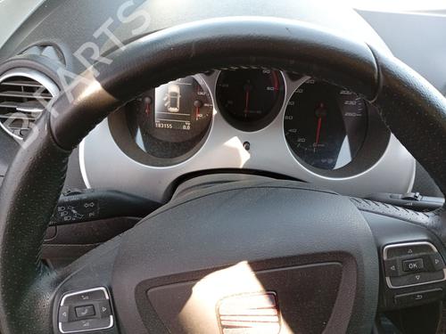 Used Switch Switch SEAT ALTEA XL (5P5, 5P8) 1.6 TDI (105 hp) 39977712 39977712
