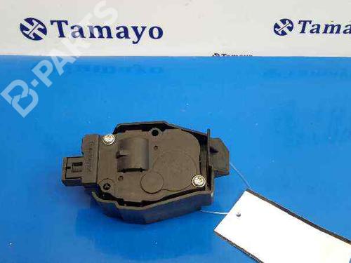 Heater blower motor BMW 1 (E87) 120 d | BP6059307M62 