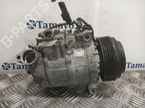 Used AC compressor BMW 1 (E87) [2003-2013]  30353487