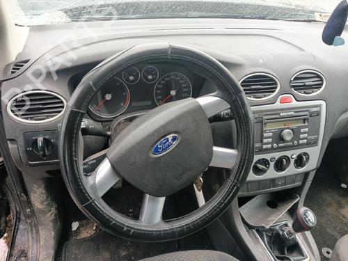 Left front driveshaft FORD FOCUS II (DA_, HCP, DP) 1.8 TDCi | BP32228636M38