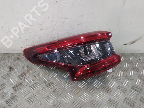left-taillight-nissan-qashqai-ii-j11-j11_-2013-39684271 main image