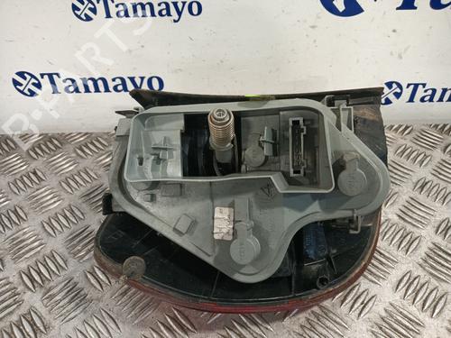 Right taillight VW FOX Hatchback (5Z1, 5Z3, 5Z4) 1.4 TDI | BP30744795C35