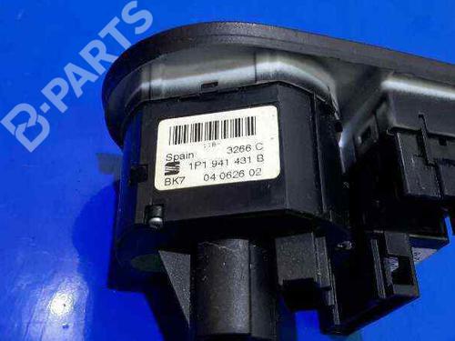 Headlight switch SEAT LEON (1P1)  | BP5213704I24 