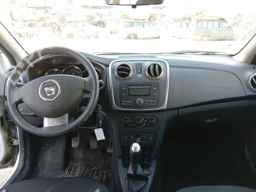 Left taillight DACIA SANDERO II 1.5 dCi | BP33233285C34  - Image 14