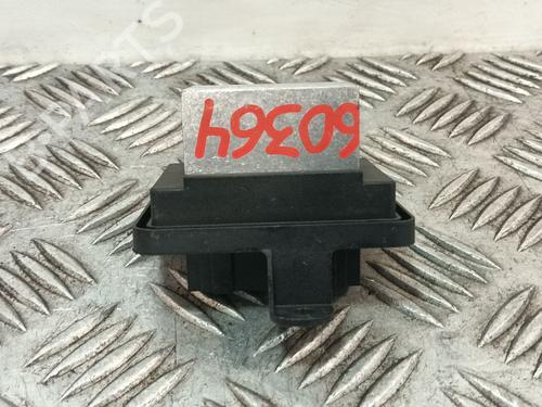 Heater resistor CITROËN C4 CACTUS 1.2 VTi 82 | BP34606460M108 - Image 4