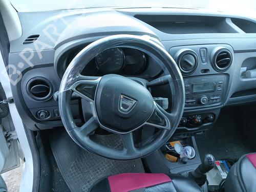 Front left panel DACIA DOKKER Box Body/MPV 1.5 dCi 75 / Blue dCi 75 (FEJW, FEAH) | BP40221200C58  - Image 10