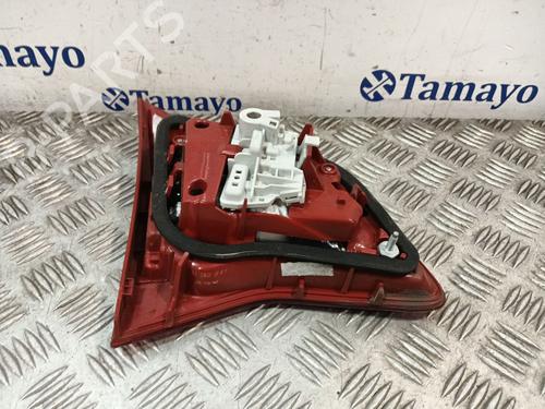 Right tailgate light OPEL MERIVA B MPV (S10) 1.4 (75) | BP32396181C80 