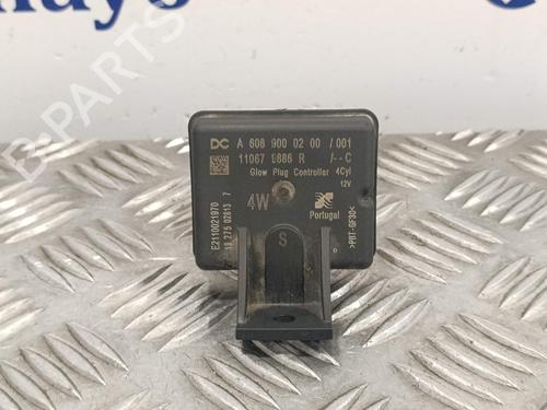 Used Electronic module DACIA DUSTER (HM_) [2017-2025]  23460721