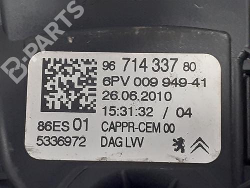 Pedal CITROËN C3 I (FC_, FN_) 1.4 HDi | BP7888699I4 