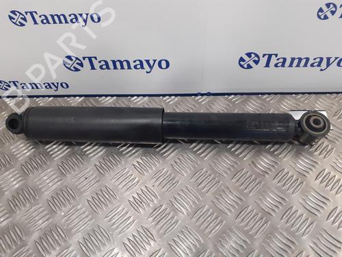 Right rear shock absorber NISSAN NV200 / EVALIA Bus  | BP7901367M19 