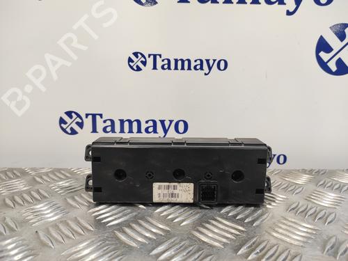 Climate control CHRYSLER GRAND VOYAGER V (RT)  | BP15417363I5 