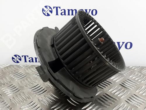 Heater blower motor SEAT ALTEA XL (5P5, 5P8) 1.6 | BP7648170M62 