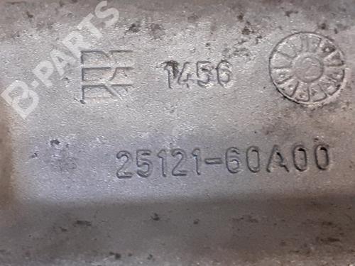 Transfer box SUZUKI VITARA (ET, TA, TD) 1.6 | BP8498385M36 