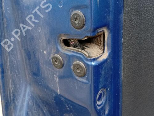 Front left lock DACIA SANDERO II TCe 90 LPG (B8M1) | BP36998451C98 - Image 1