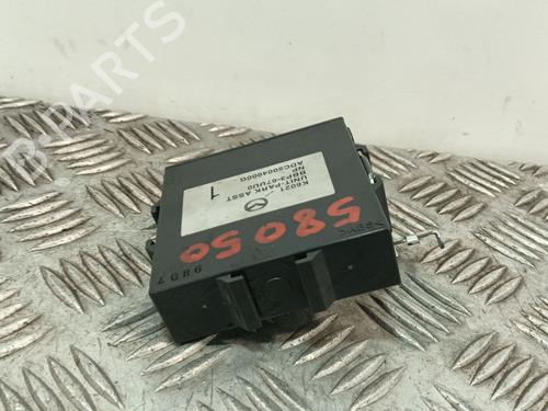 Electronic module MAZDA 3 (BL) | BP33273513M83 - Image 4