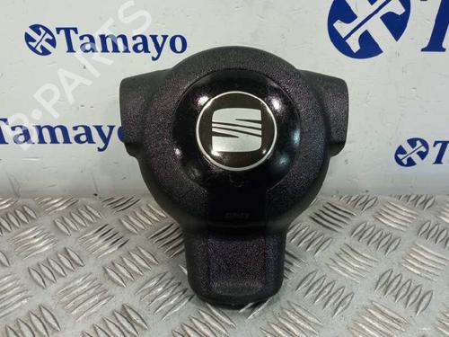 Used Driver airbag SEAT ALTEA (5P1) [2004-2015]  24844490
