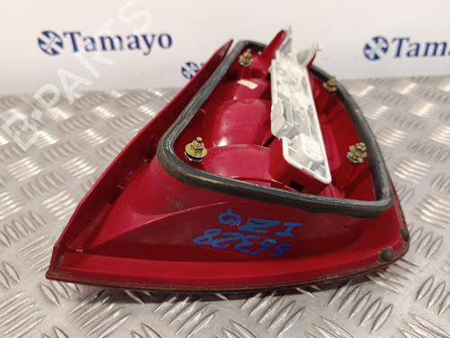 Venstre baglygte SKODA FABIA I (6Y2)  | BP16530895C34 