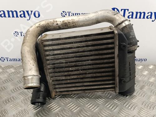 Used Intercooler AUDI A6 Allroad C6 (4FH) [2006-2011]  18894029