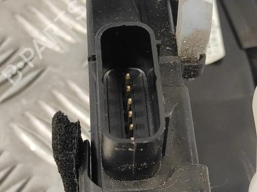 Rear right lock KIA SPORTAGE III (SL)  | BP13467101C99