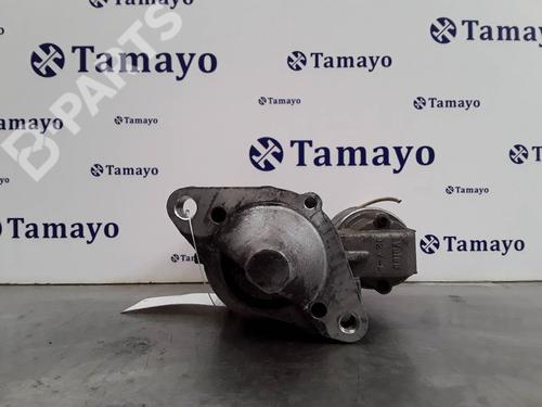 Starter RENAULT CLIO II (BB_, CB_) 1.2 (BB0A, BB0F, BB10, BB1K, BB28, BB2D, BB2H, CB0A,... | BP7255895M8 