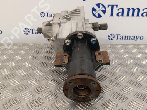 Transfer box SUZUKI SX4 (EY, GY)  | BP16836470M36 