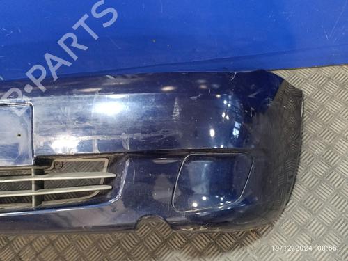 Front bumper SEAT IBIZA II (6K1) 1.4 i | BP22646816C7 