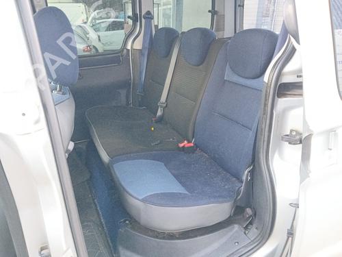 Switch CITROËN BERLINGO / BERLINGO FIRST MPV (MF_, GJK_, GFK_) 1.9 D (MFWJZ) | BP29309355I30 