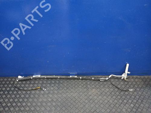 Used Right curtain airbag MERCEDES-BENZ C-CLASS (W203) C 220 CDI (203.006, 203.008) (143 hp) 29020201