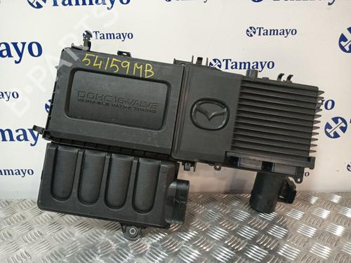Computer motormanagement MAZDA 2 (DE_, DH_) [2007-2015]  27808202