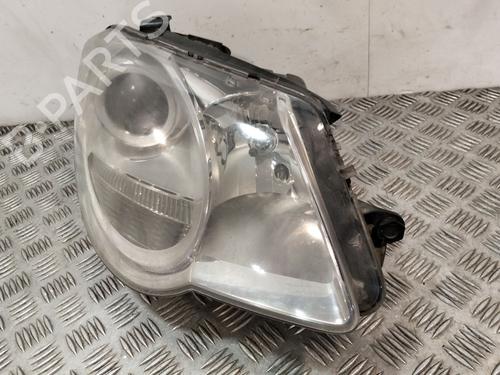 Right headlight VW EOS (1F7, 1F8) 1.4 TSI | BP27897713C29 - Image 3
