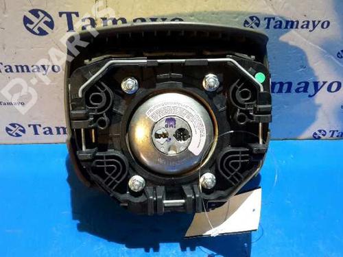 Driver airbag JAGUAR X-TYPE I (X400) 2.0 D | BP4689855C9 