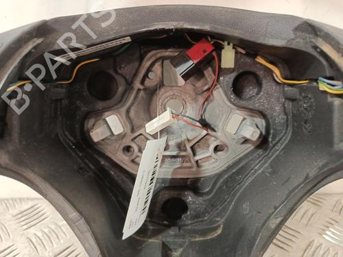 Steering wheel OPEL COMBO Tour (X12) 1.6 CDTI (C26, D26, E26, C05) | BP40508453C49 - Image 3