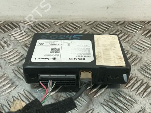 Electronic module RENAULT SCÉNIC IV (J9_) 1.5 dCi 110 | BP36278689M83 - Image 2