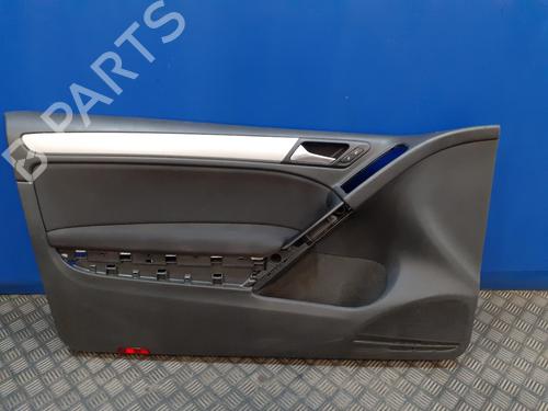 Used Front left panel VW GOLF VI (5K1) 1.6 TDI (105 hp) 9459376
