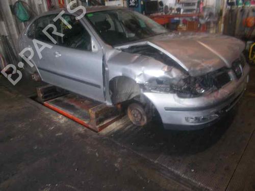 Right mirror SEAT LEON (1M1) 1.9 TDI | BP6636226C27 