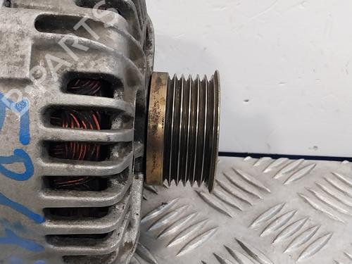 Alternator PEUGEOT 206 Hatchback (2A/C)  | BP22793580M7 