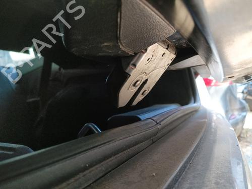 Used Tailgate lock Tailgate lock 39077065 39077065